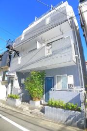 コスミー岡山