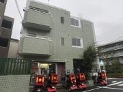 東急田園都市線宮前平駅まで徒歩5分