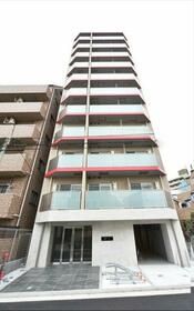 リライア横濱鶴見