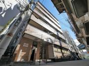 地下鉄谷町線文の里駅まで徒歩13分