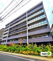 プレサンスTHE KYOTO 粋都