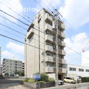 地下鉄東山線藤が丘駅まで徒歩2分