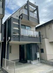 小田急小田原線千歳船橋駅まで徒歩15分