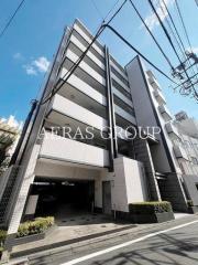シュロス高田馬場