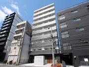 地下鉄長堀鶴見緑地線西長堀駅まで徒歩5分