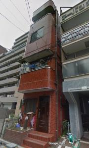 江東区森下3丁目 貸家
