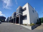 ＪＲ川越線西大宮駅まで徒歩10分