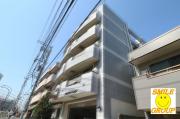 津田沼北見マンション
