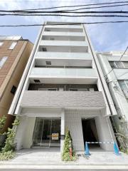 グローリオシェルト東京丁堀