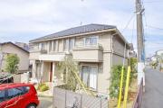 万福寺2丁目住宅