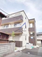 東京メトロ東西線原木中山駅まで徒歩9分