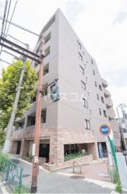 パークウェル方南町