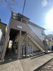 京王線仙川駅まで徒歩14分