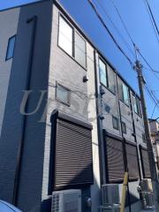 ブランディーユ新小岩