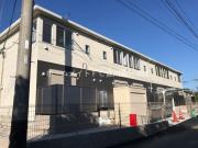 ＪＲ東海道本線豊橋駅までバス約20分 徒歩4分
