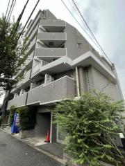ＪＲ中央線荻窪駅まで徒歩10分