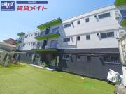 Sun Lumiere BLD.HIRATA A棟