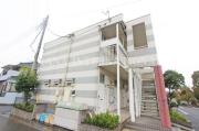 東武伊勢崎・大師線せんげん台駅まで徒歩19分