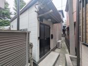 若松町DIY賃貸