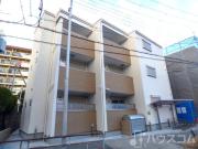 阪神本線千船駅まで徒歩4分