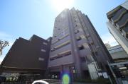 阪神本線甲子園駅まで徒歩5分