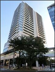 ＪＲ総武線（各駅停車）小岩駅まで徒歩1分