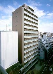 コンフォリア新宿御苑2