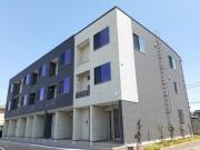 ＪＲ水戸線結城駅まで徒歩11分