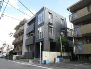 アンジュール高島平I