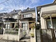 修学院中林町貸家