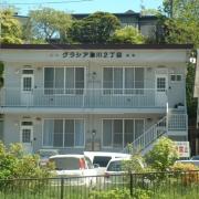 函館市電湯川線湯の川温泉駅まで徒歩5分