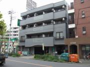 ＪＲ南武線分倍河原駅まで徒歩11分