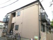 ＪＲ埼京線十条駅まで徒歩5分