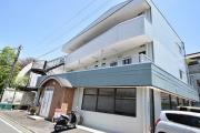 小田急小田原線本厚木駅までバス約9分 徒歩2分