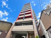 ERIOS COURT 中津口
