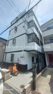 グランソシエ住之江
