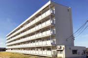 ＪＲ高山本線速星駅まで徒歩12分