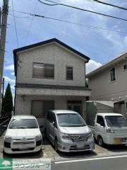 中国分2丁目戸建