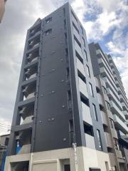 京急本線京急蒲田駅まで徒歩5分