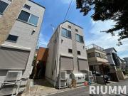 ＪＲ京浜東北・根岸線赤羽駅まで徒歩9分