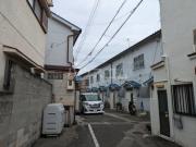 吉井町貸家西棟
