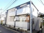 ＪＲ常磐線（各駅停車）亀有駅まで徒歩8分