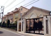 ＪＲ中央線荻窪駅まで徒歩14分