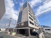 ＪＲ日豊本線城野駅まで徒歩4分