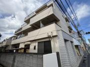 西武池袋・豊島線大泉学園駅まで徒歩7分
