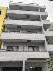 ＪＲ京浜東北・根岸線大森駅まで徒歩8分