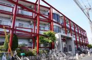 京王線仙川駅まで徒歩15分