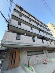 南海高野線堺東駅まで徒歩12分