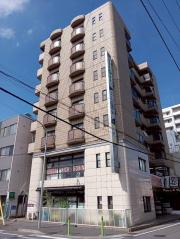 ＪＲ京葉線蘇我駅まで徒歩2分