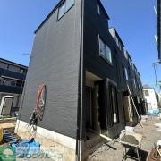 SBテラス本一色